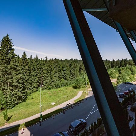 Apartament Lux Poiana Brasov B23 エクステリア 写真