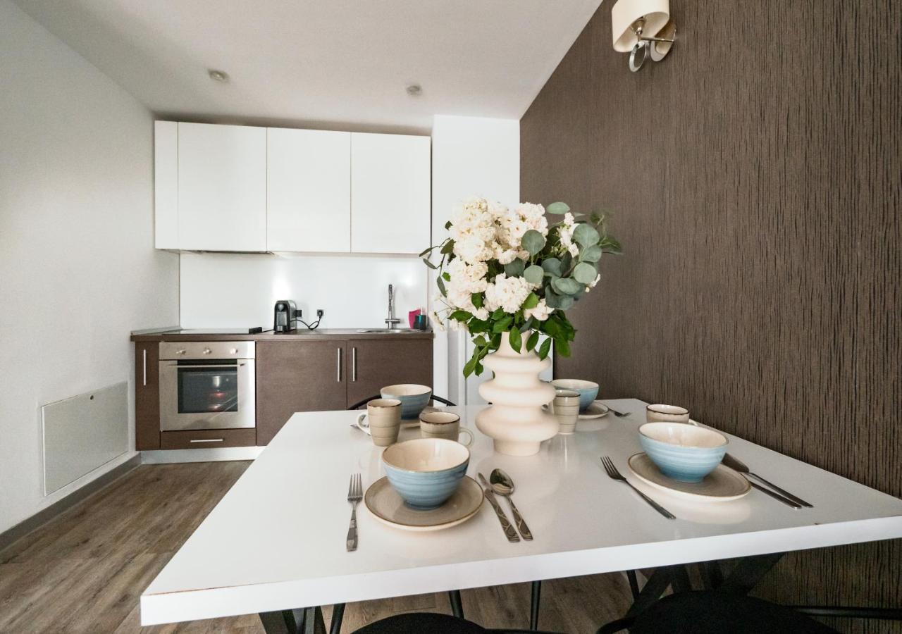 Apartament Lux Poiana Brasov B23 エクステリア 写真