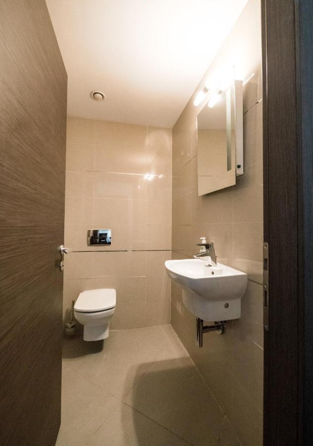 Apartament Lux Poiana Brasov B23 エクステリア 写真