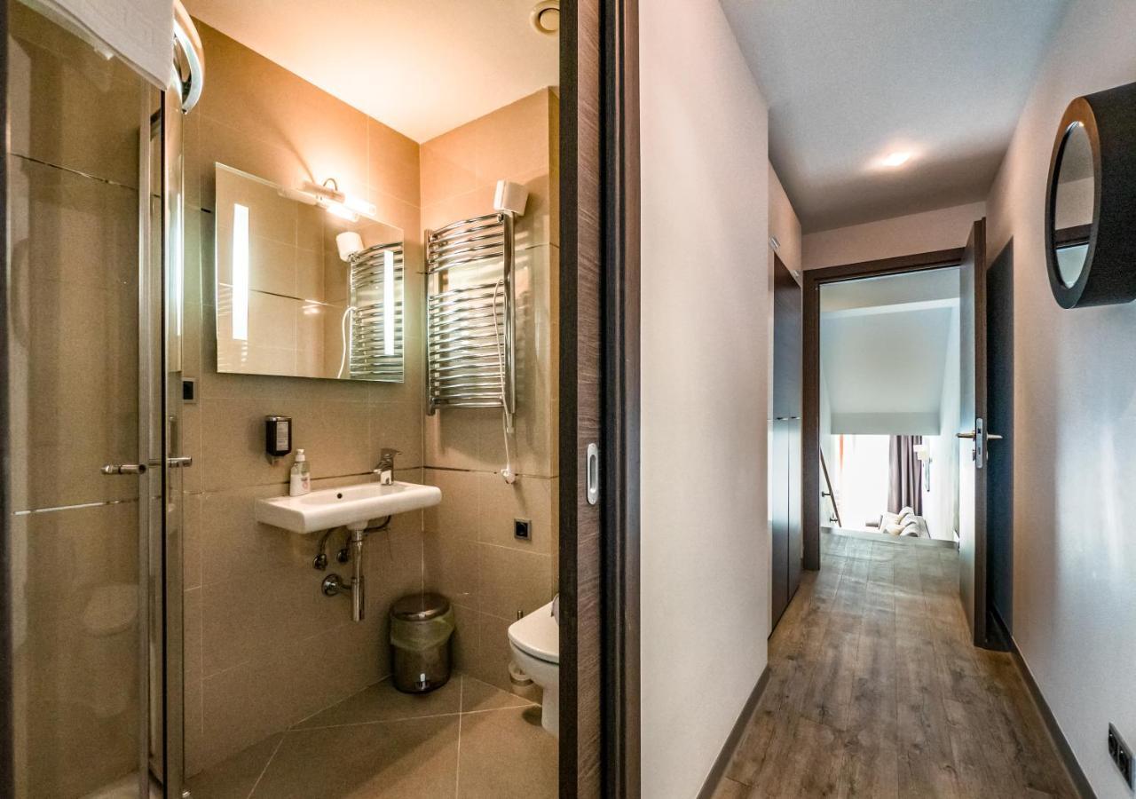 Apartament Lux Poiana Brasov B23 エクステリア 写真