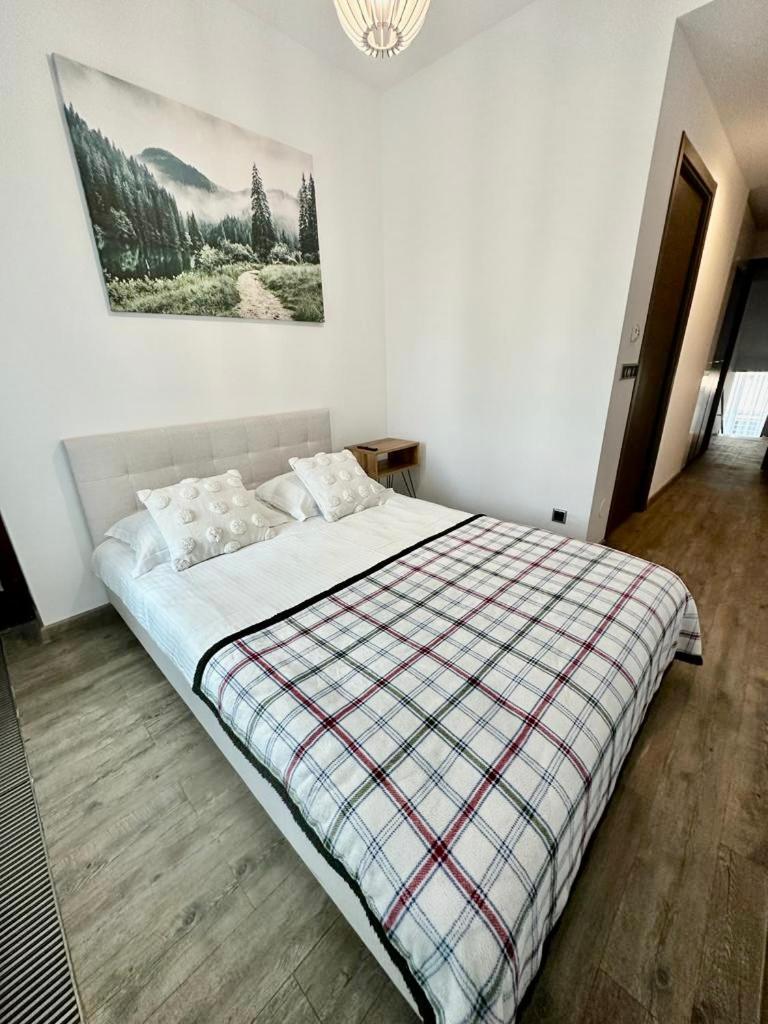 Apartament Lux Poiana Brasov B23 エクステリア 写真