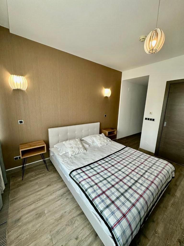 Apartament Lux Poiana Brasov B23 エクステリア 写真