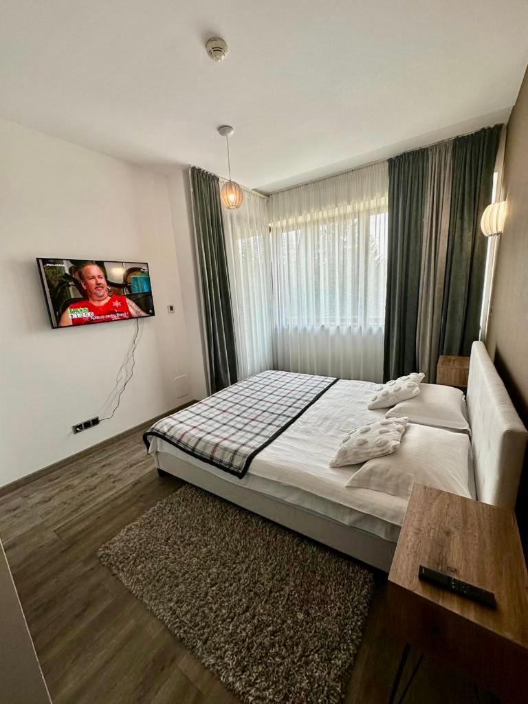 Apartament Lux Poiana Brasov B23 エクステリア 写真
