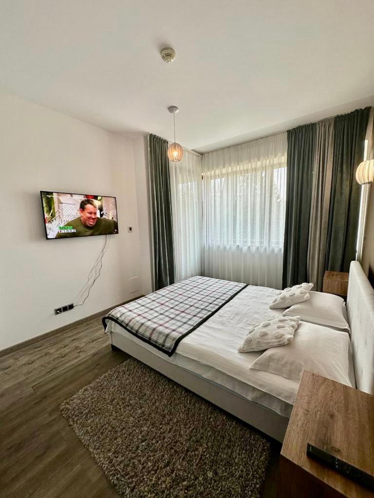 Apartament Lux Poiana Brasov B23 エクステリア 写真