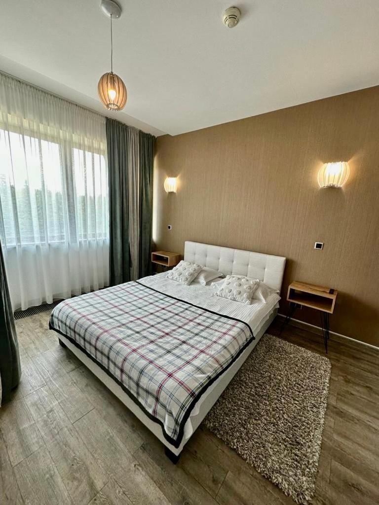 Apartament Lux Poiana Brasov B23 エクステリア 写真