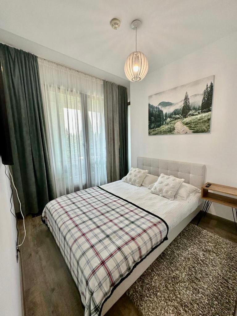 Apartament Lux Poiana Brasov B23 エクステリア 写真