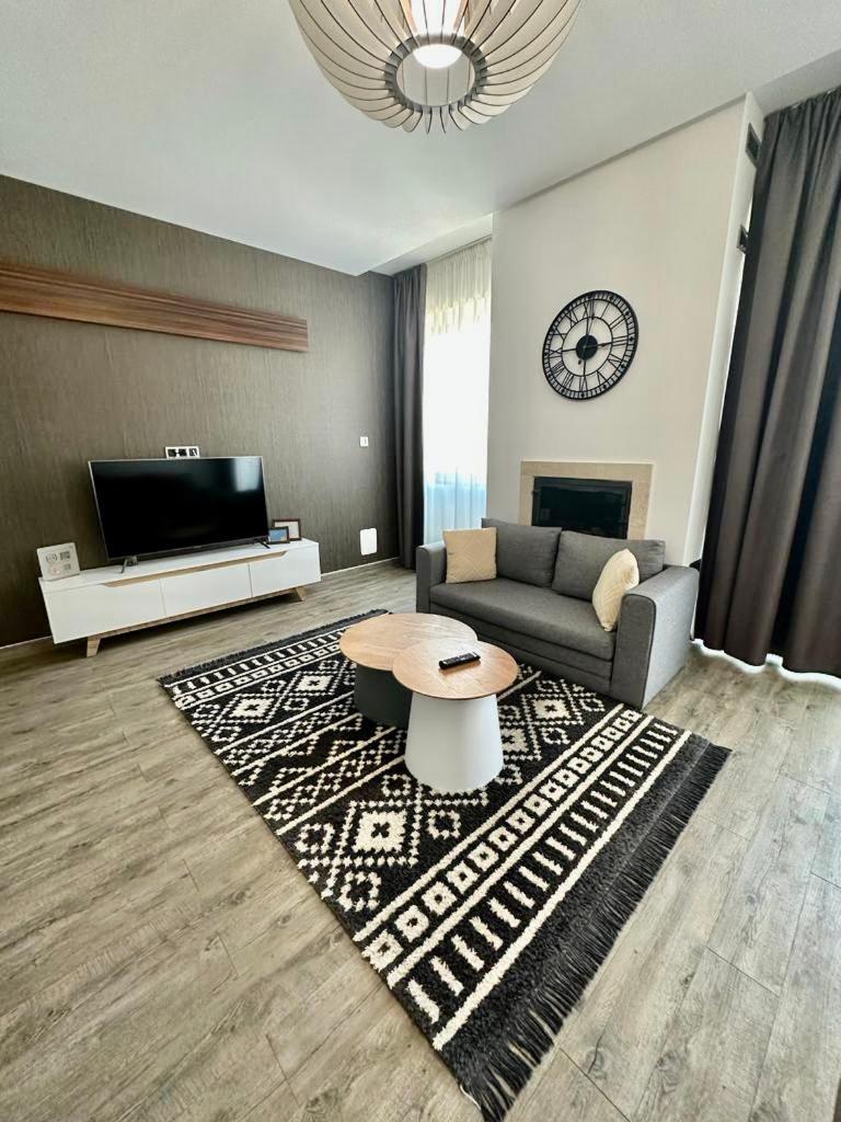 Apartament Lux Poiana Brasov B23 エクステリア 写真